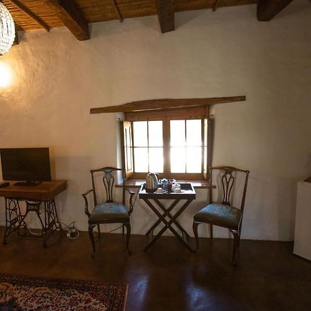 Jan Harmsgat Country House Swellendam Extérieur photo