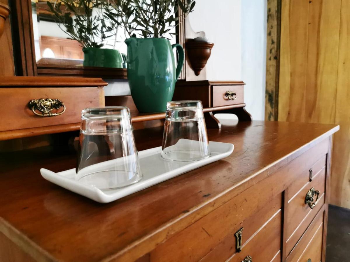 Jan Harmsgat Country House Swellendam Extérieur photo