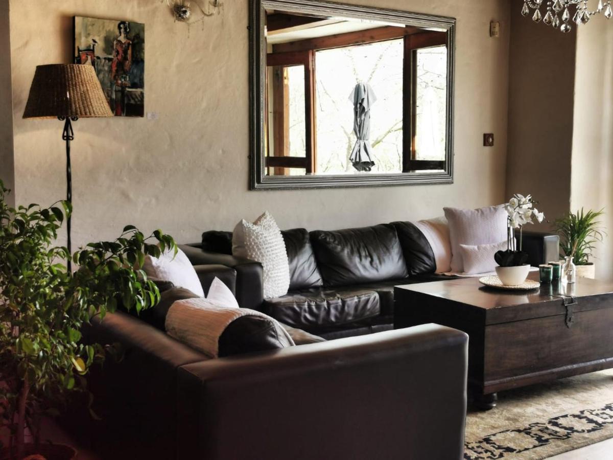 Jan Harmsgat Country House Swellendam Extérieur photo