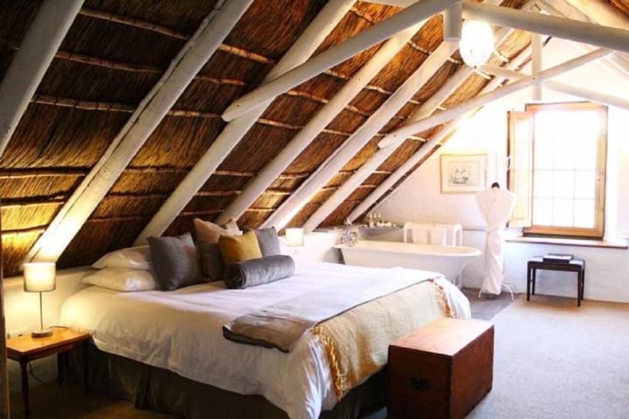 Jan Harmsgat Country House Swellendam Extérieur photo