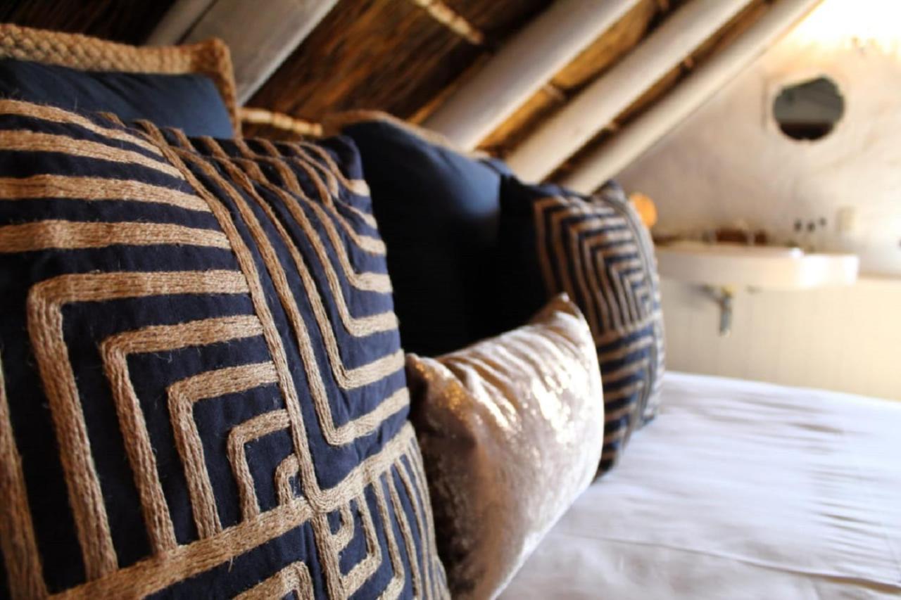 Jan Harmsgat Country House Swellendam Extérieur photo