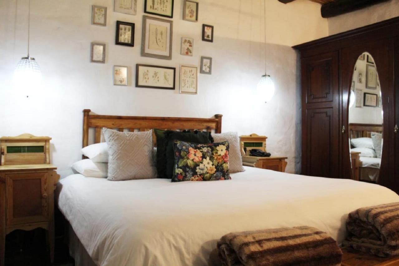 Jan Harmsgat Country House Swellendam Extérieur photo