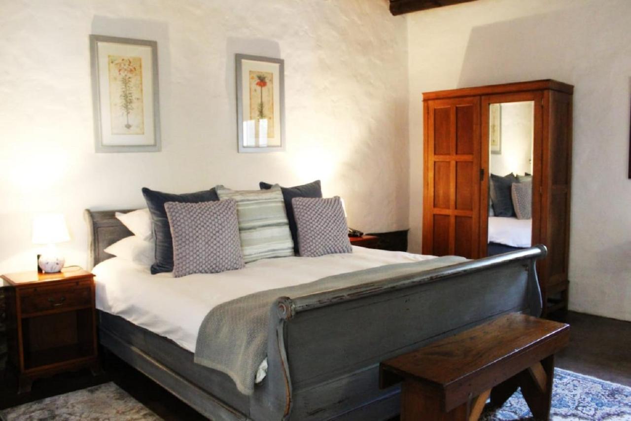 Jan Harmsgat Country House Swellendam Extérieur photo