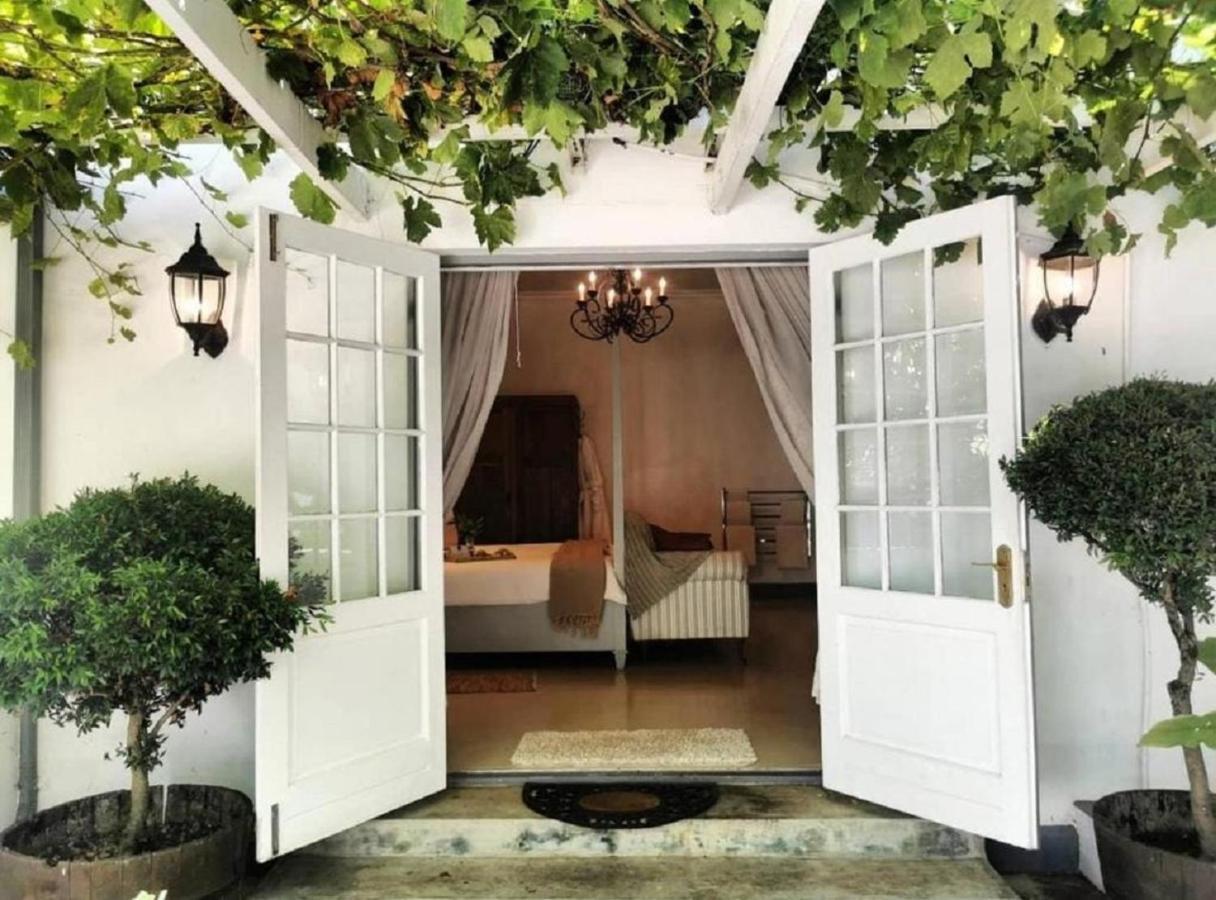 Jan Harmsgat Country House Swellendam Extérieur photo