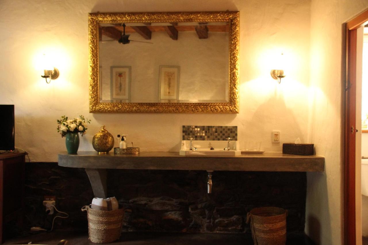 Jan Harmsgat Country House Swellendam Extérieur photo