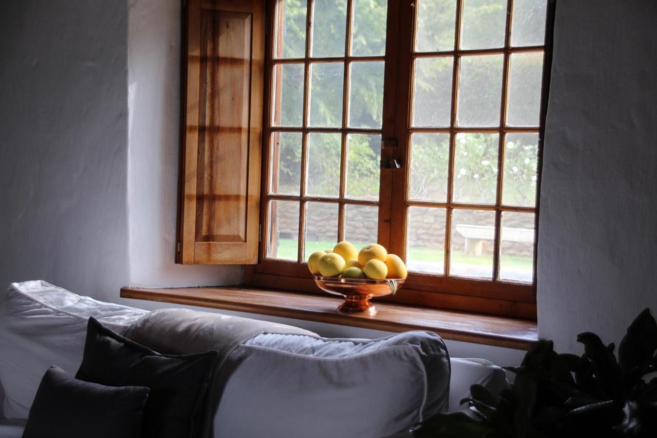 Jan Harmsgat Country House Swellendam Extérieur photo
