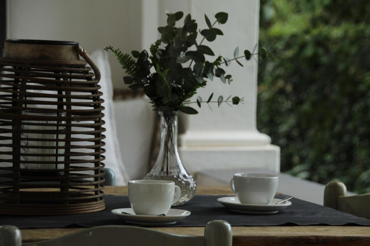 Jan Harmsgat Country House Swellendam Extérieur photo