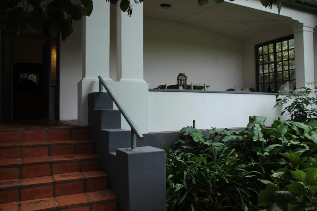 Jan Harmsgat Country House Swellendam Extérieur photo