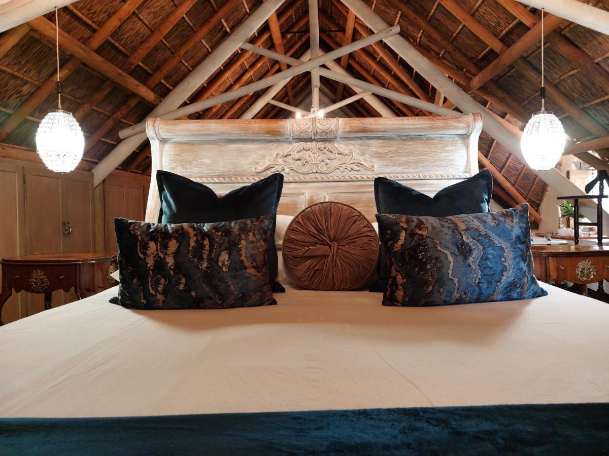 Jan Harmsgat Country House Swellendam Extérieur photo