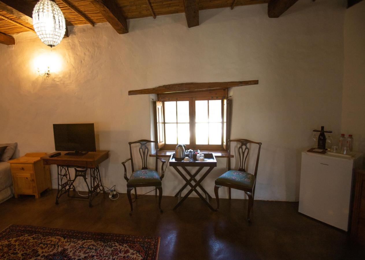 Jan Harmsgat Country House Swellendam Extérieur photo