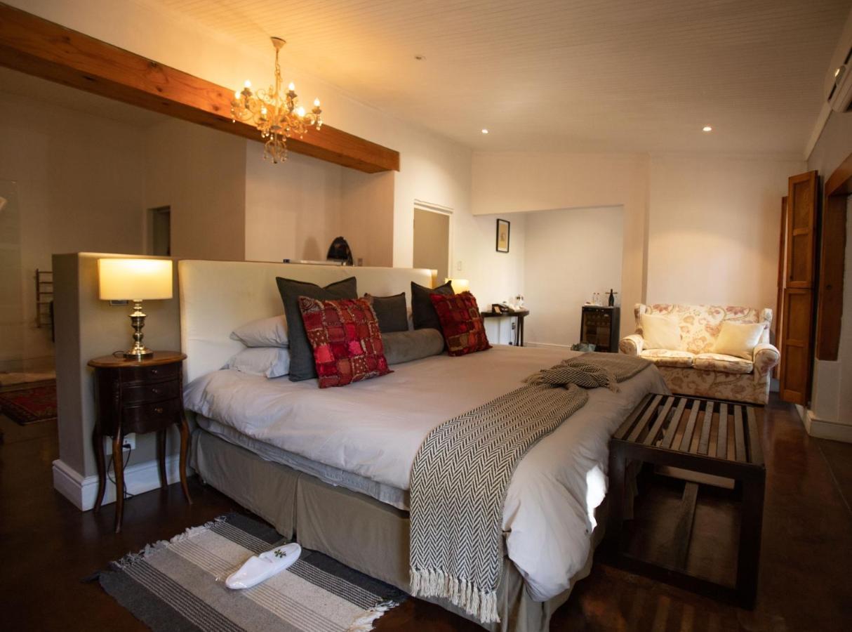 Jan Harmsgat Country House Swellendam Extérieur photo