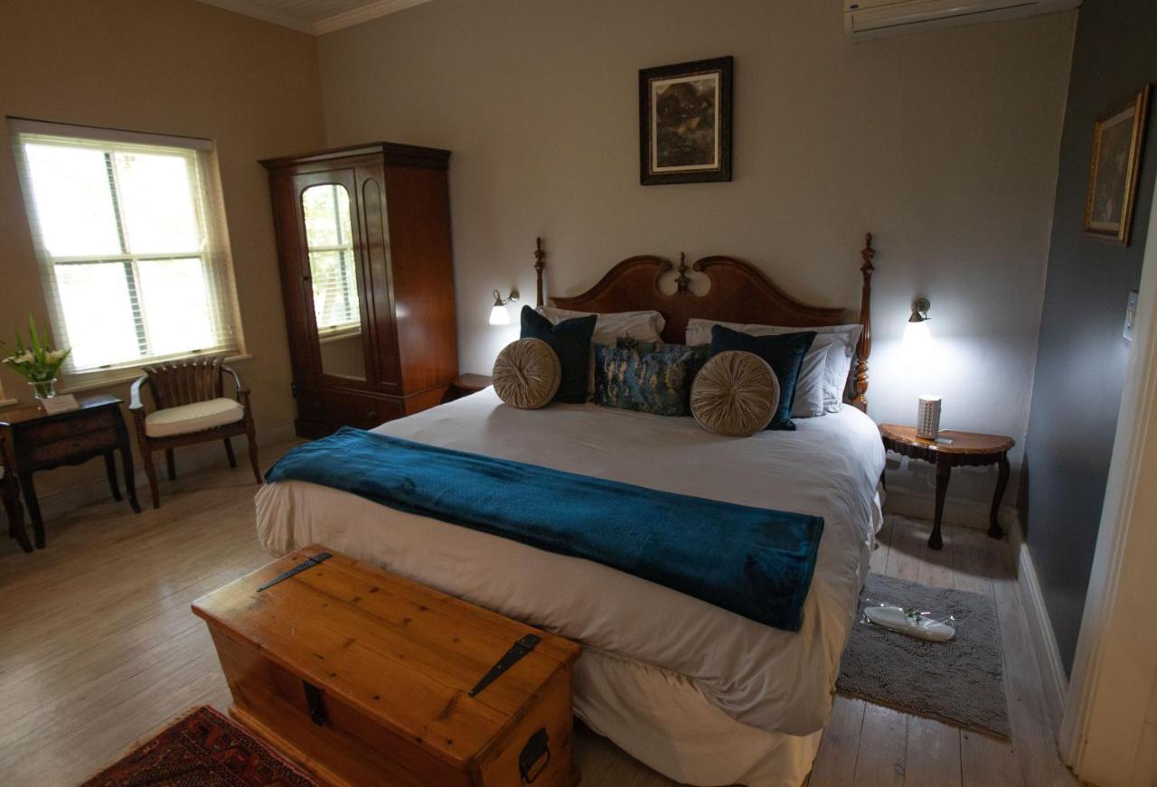 Jan Harmsgat Country House Swellendam Extérieur photo