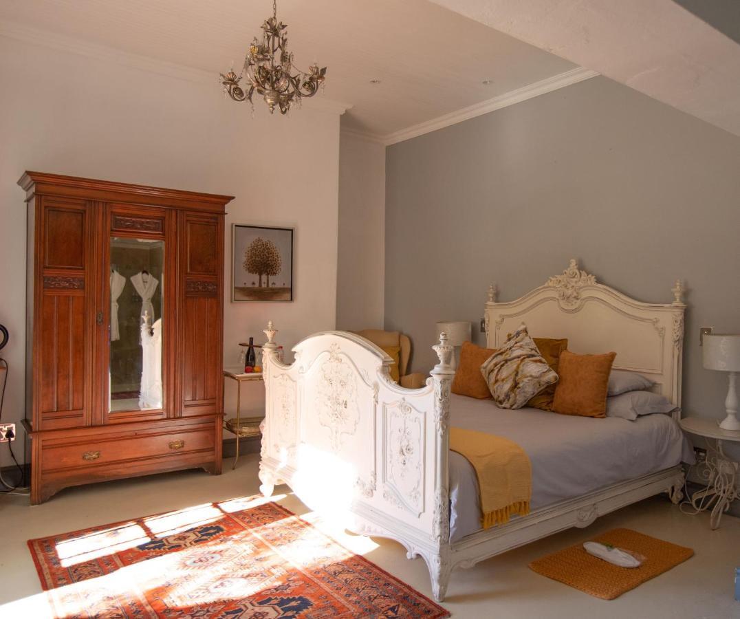 Jan Harmsgat Country House Swellendam Extérieur photo
