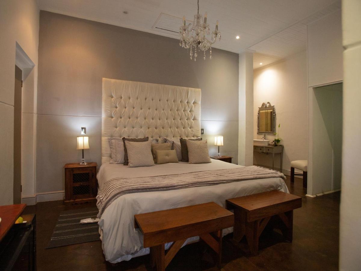 Jan Harmsgat Country House Swellendam Extérieur photo