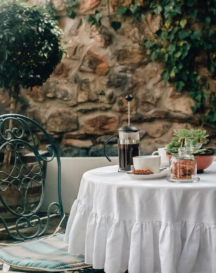Jan Harmsgat Country House Swellendam Extérieur photo